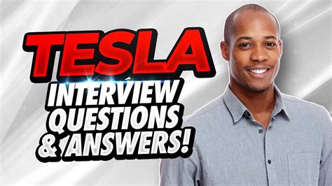 Tesla interview questions. Things To Know About Tesla interview questions. 